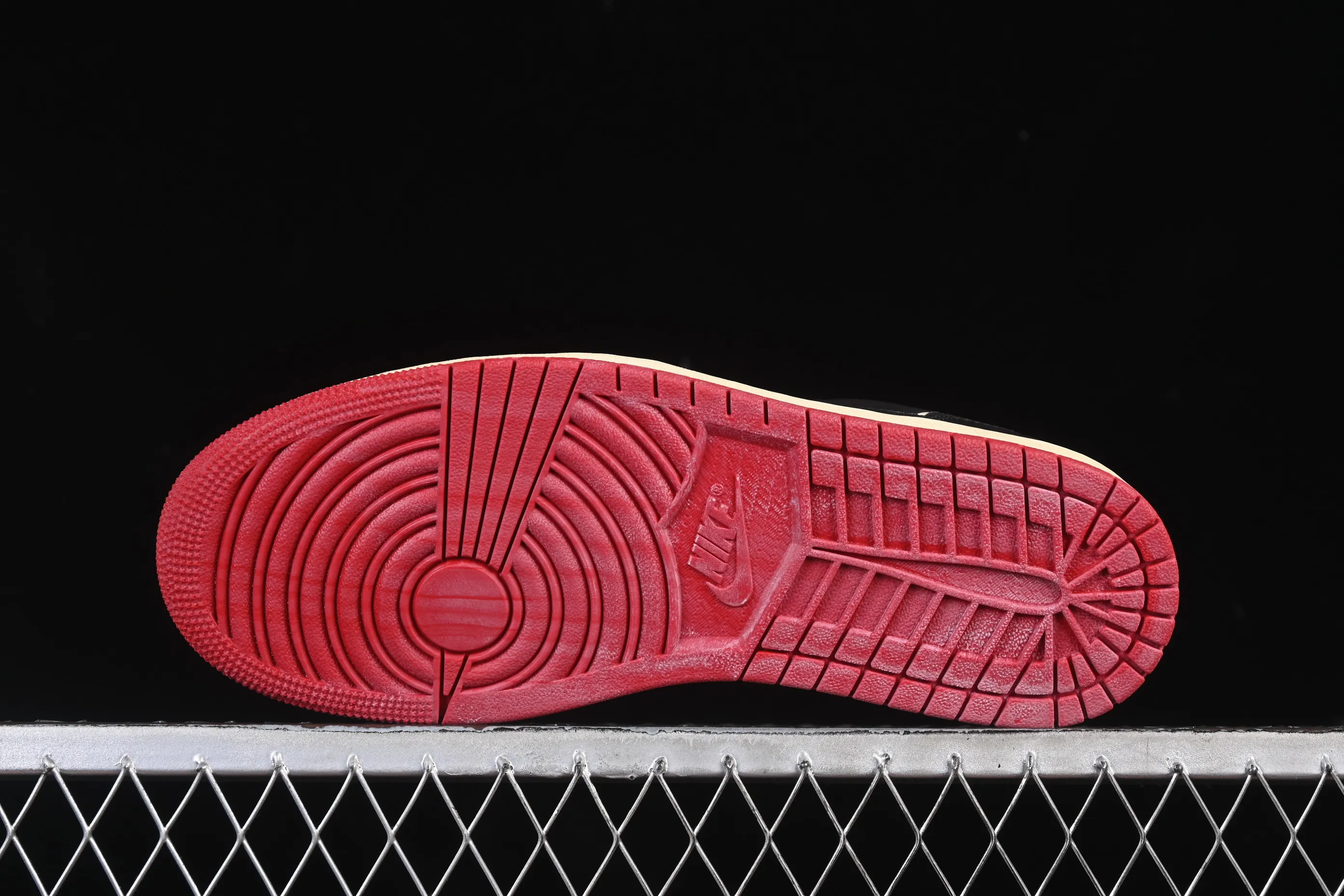 All categories Air Jordan Jordan series basketball shoes Air Jordan 1 Low foreign trade version Nigel Sylvester x Air Jordan 1 Low AJ1 Joe 1 joint low-top cultural casual sneakers IB8958-001